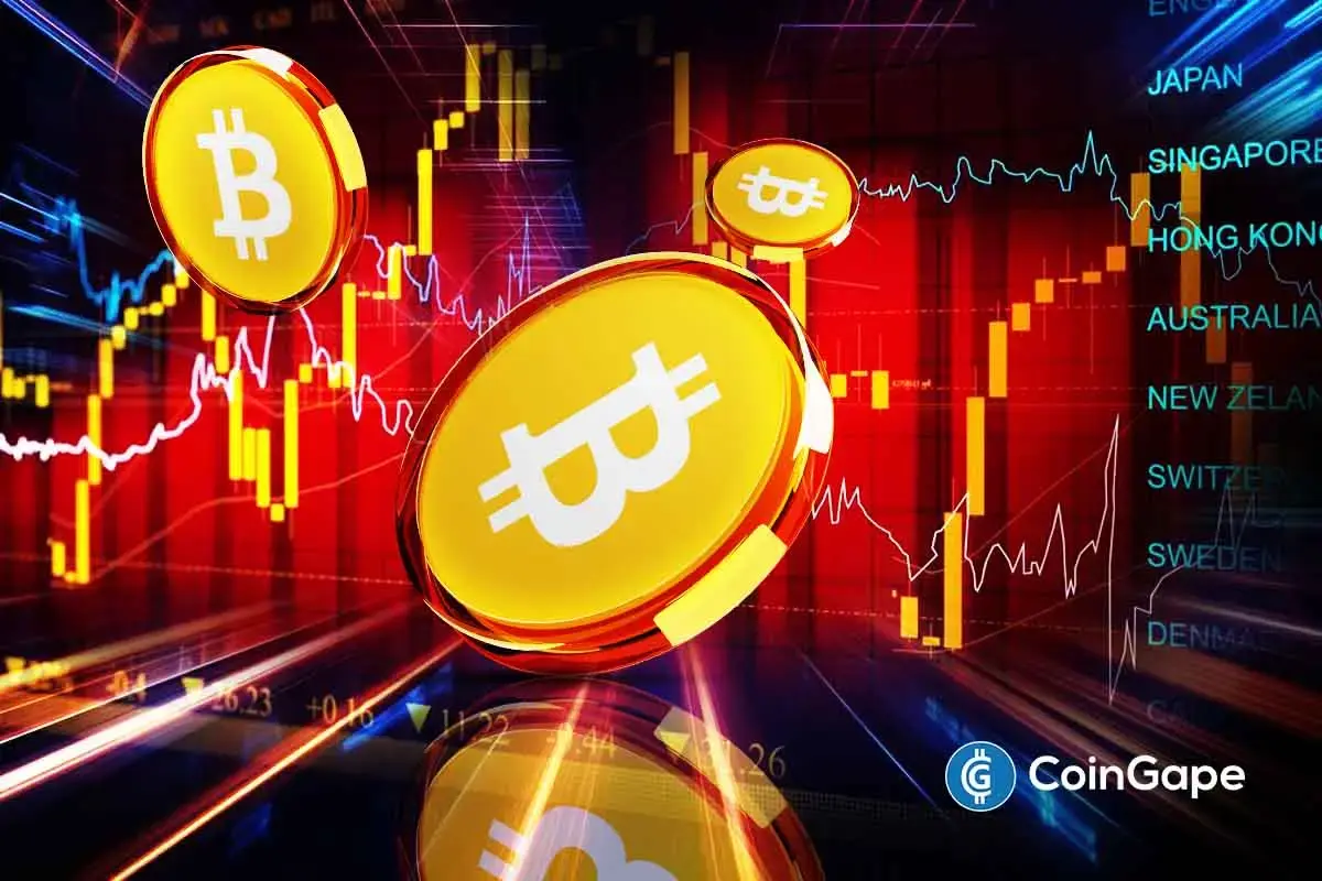 Bitcoin Price Prediction Ahead of Strategic Reserve Bill