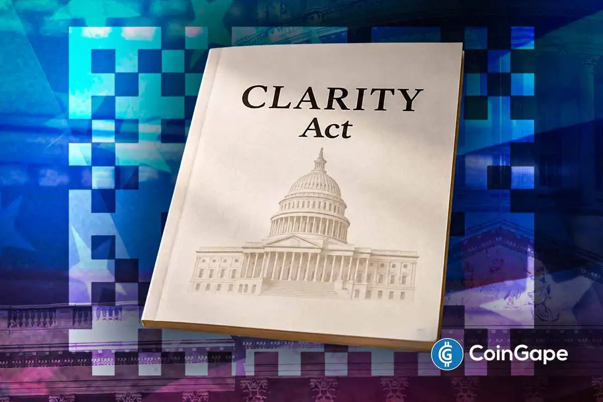 Clarity Act live blog