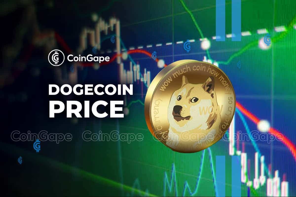 Dogecoin Price Outlook as Open Interest Hits $1.26B: Bulls Eye $0.093?
