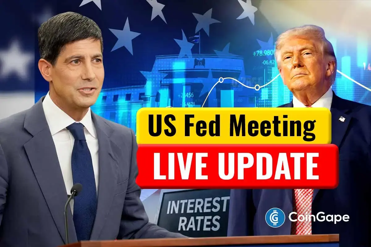 Fomc meeting