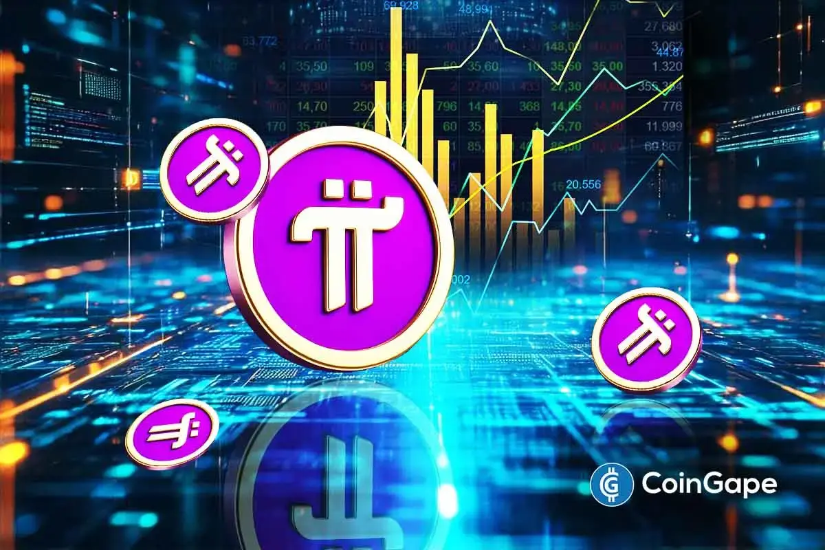 Pi Network Price Prediction as Protocol 27 Sparks a Potential $0.15 Surge
