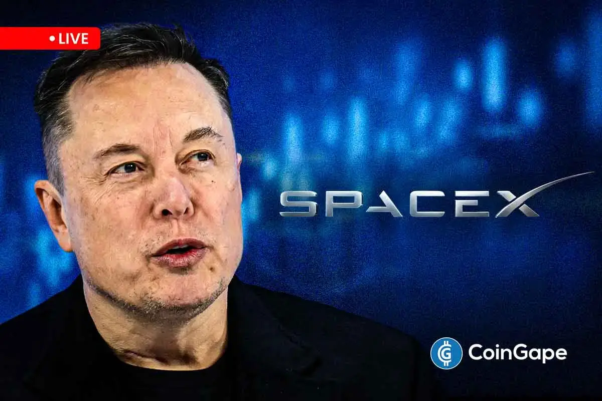 SpaceX Stock LIVE Updates Today Sept. 9: SPCX Eyes $15.5B Nasdaq Jackpot Amid $56B Unlock