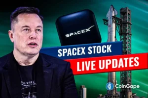 SpaceX Stock LIVE Updates Today Sept. 17: SpaceX Delays Starship Flight 14 To Sept. 28
