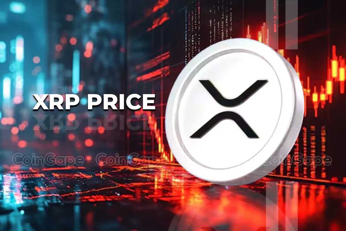 XRP Price Ahead of Trump Announcement Today
