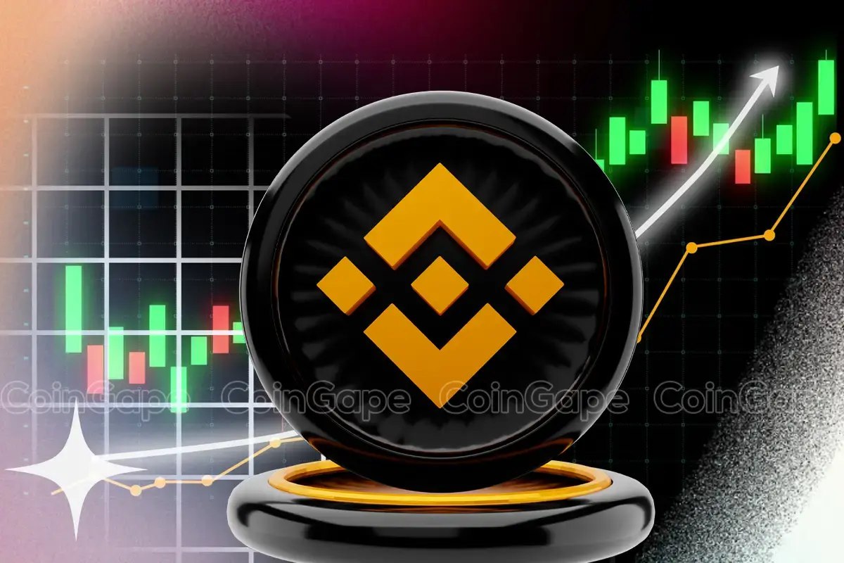BNB Price Prediction Ahead of 37th Quarterly Token Burn in Mild October