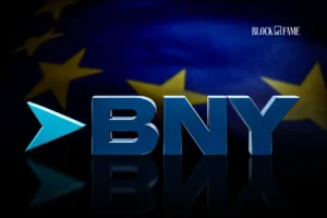 BNY Expands Digital Asset Custody Platform in Europe