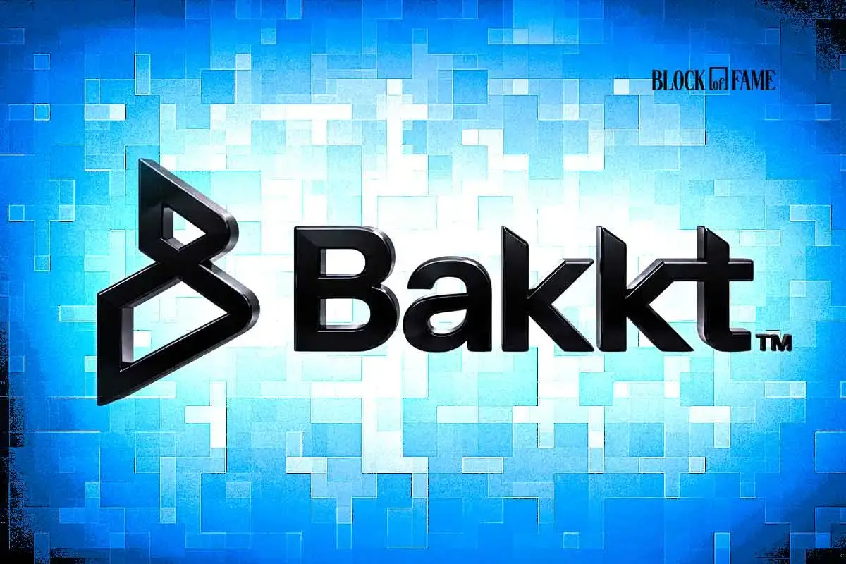 Bakkt Raises $3B Transaction-Volume Target as Digital-Asset Strategy Takes Shape