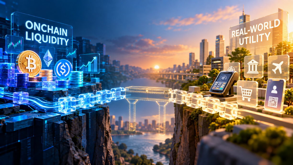 onchain liquidity