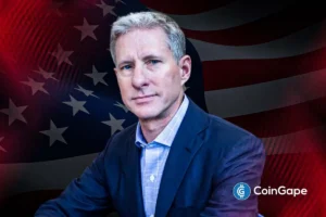 Ripple Chairman & Democratic Megadonor Chris Larsen’s Latest Donations in Midterms