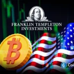 $1.8T Franklin Templeton Gains Approval to List Bitcoin DRIP Strategy ETFs on Nasdaq