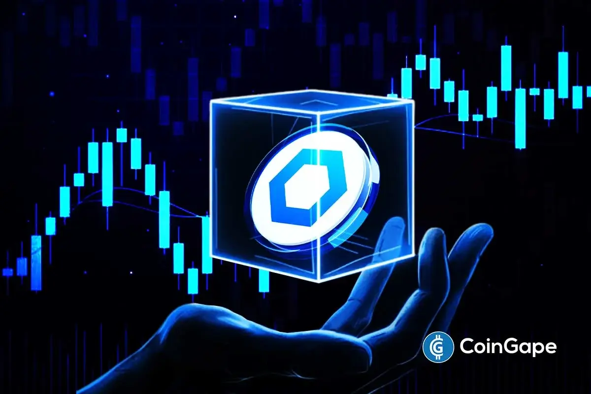 Chainlink price outlook after CustodySync launch: Can LINK rally?
