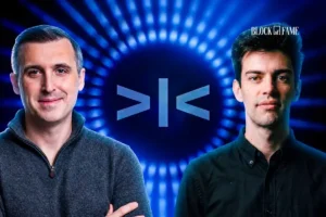 Crypto VC Firm Dragonfly Promotes Rob Hadick and Tom Schmidt to Managing Partners