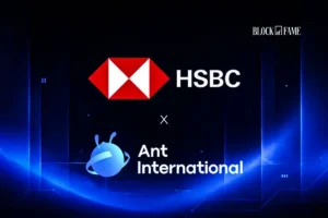 HSBC, Ant Put Tokenized Deposits to Work in AI Agent Payment Test on Jovay