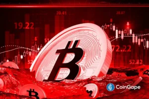 Top Reasons Behind the Bitcoin Price Crash Below $80K