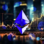 Ethereum Price Forecast as JPMorgan Brings JPM Coin to the Network