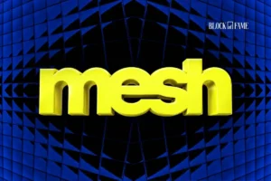 Mesh Makes Another Big Move After WLFI Partnership, Acquires Bluvo