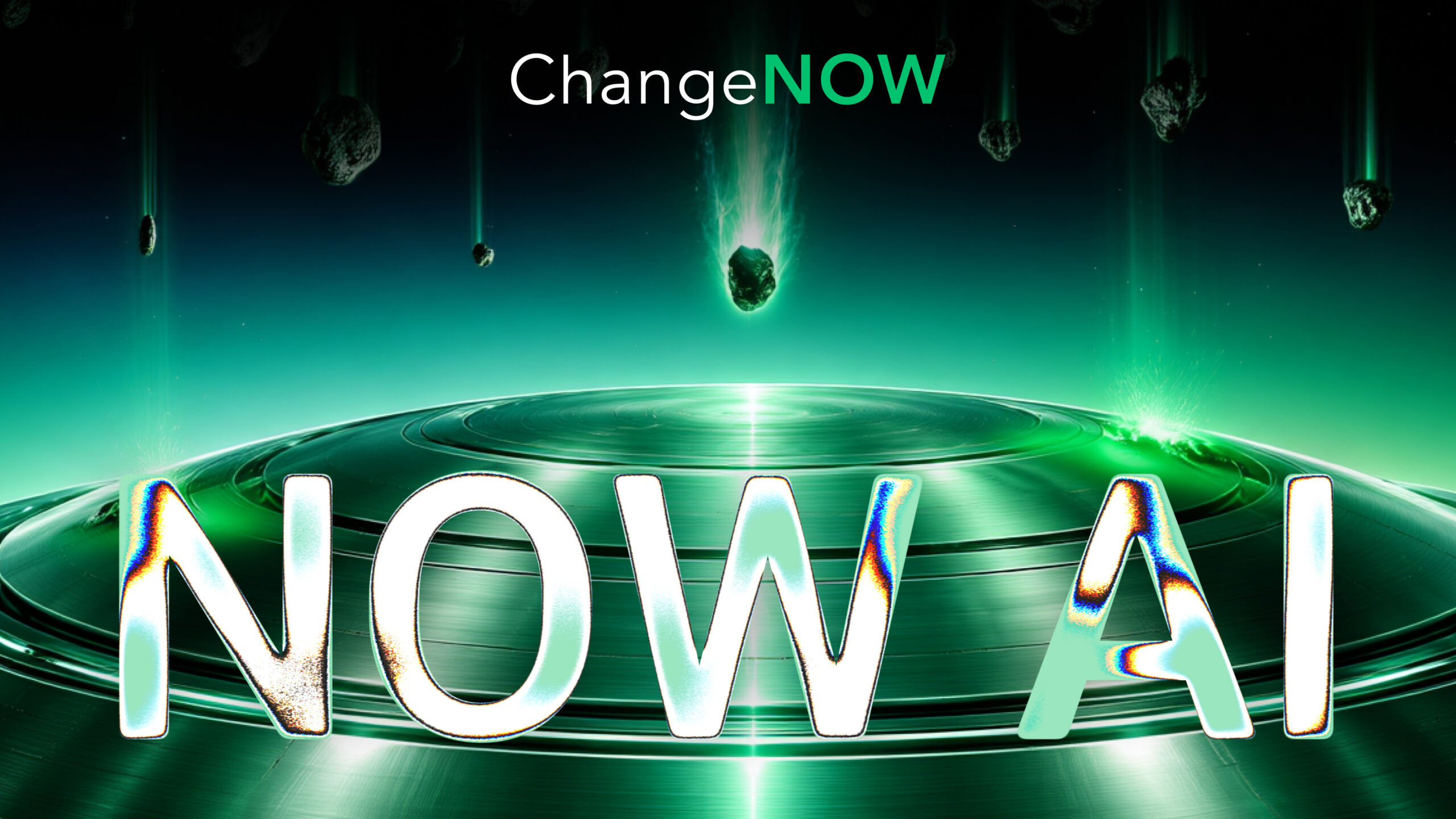 ChangeNOW announces NOW AI, a new security initiative designed to improve protection across its products