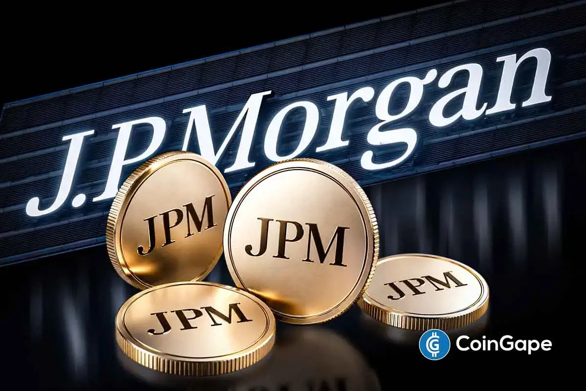 JPMorgan Expands JPM Coin Deposit Token to Ethereum Network