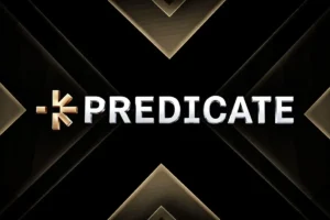 Blockchain Capital, Paxos Back Compliance Startup Predicate in $8M Funding Round