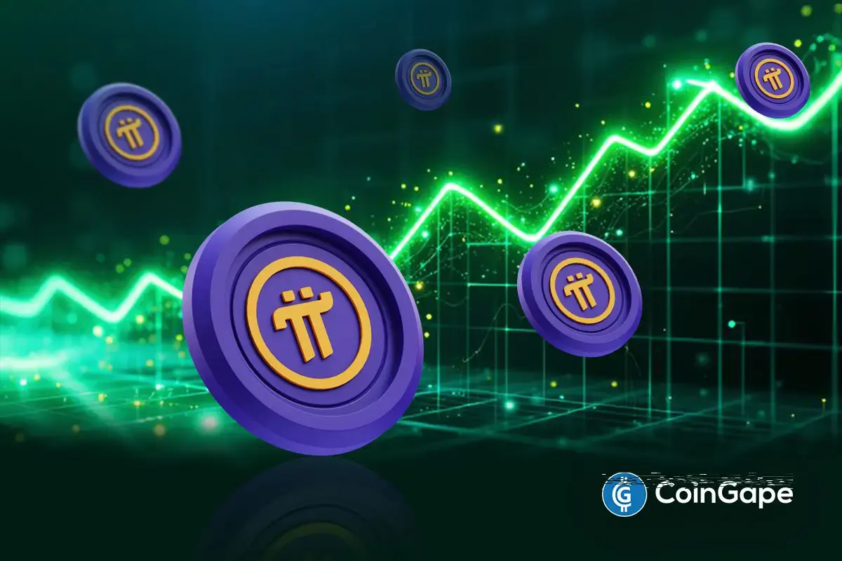 Pi Network Price Today as Mainnet Moves to Protocol v28: How High Will Pi Go?
