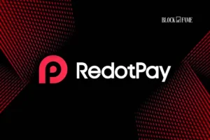 RedotPay Surpasses 9 Million Users Ahead of Potential US IPO