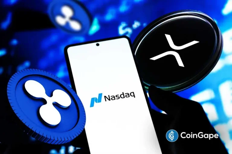 XRP Price Prediction Ahead of Tomorrow’s Expected XRPN Nasdaq Debut