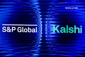 S&P Global Announces Another Big Crypto Move, Partners with Kalshi