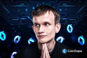 Vitalik Buterin Warns AI Could Weaken Crypto Security in 2 Years, Shares Advice