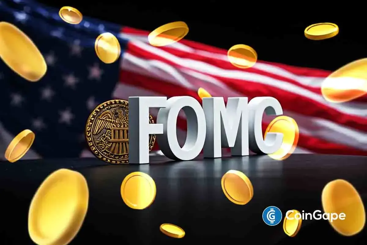 FOMC Decision Tomorrow: Will Bitcoin and Ethereum Price Rally