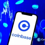 Coinbase Executives File Plans to Sell Up to 13.6 Million COIN Shares Worth $2.2B