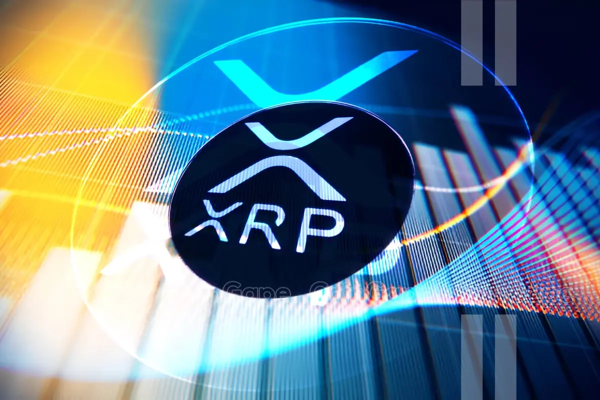 Could XRP Price Rally if Trump Loses Congress?