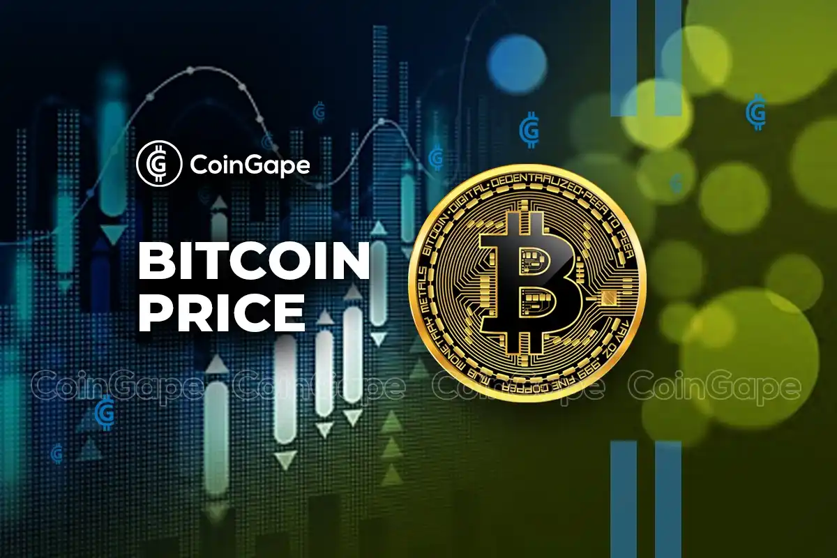 The CPI Data Are Dropping Today- Where Will Bitcoin Price Go Next?
