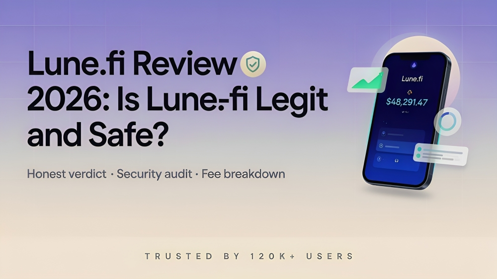 Lunefi Review
