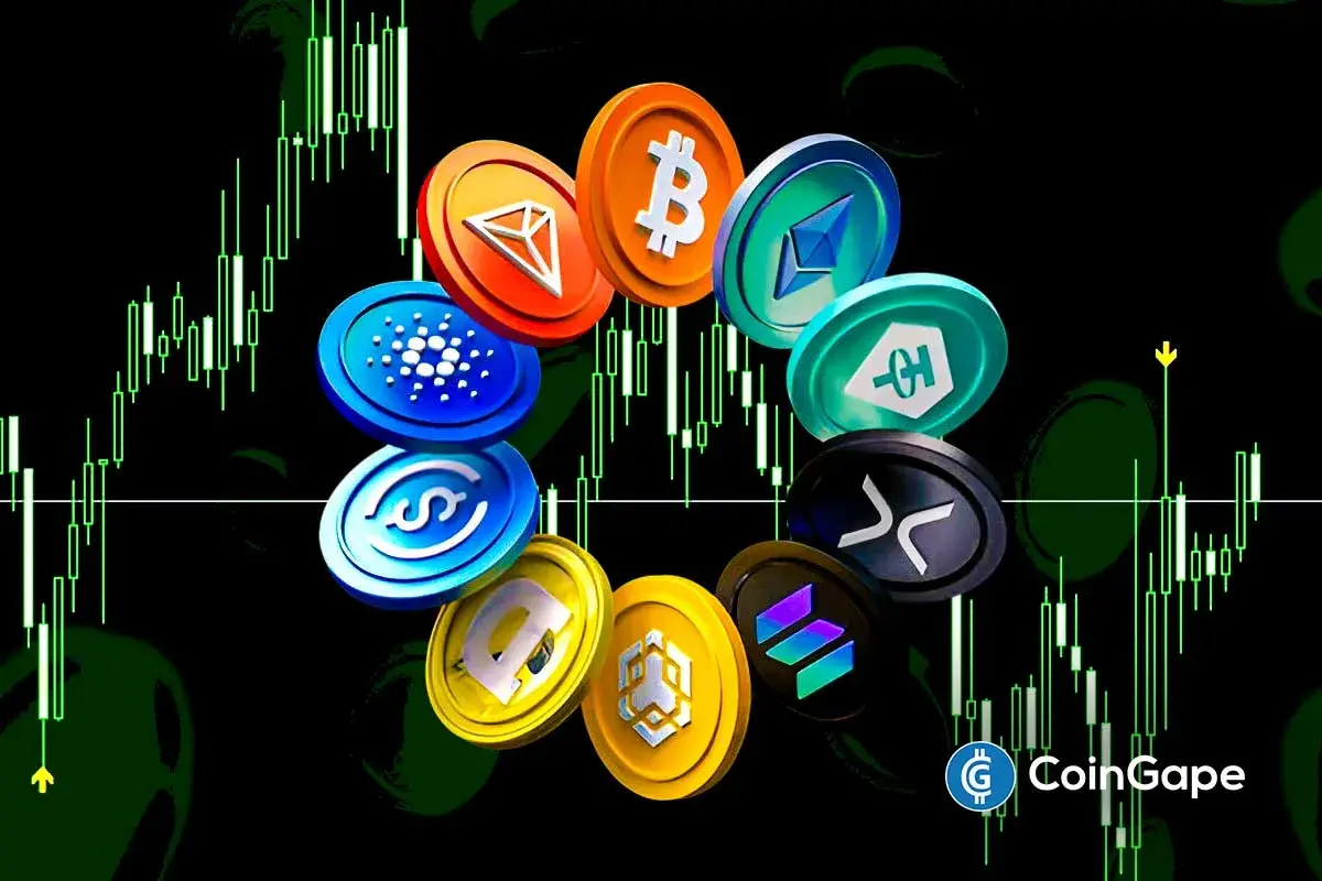 Top 3 Crypto Events that Could Impact the Market in October 2026