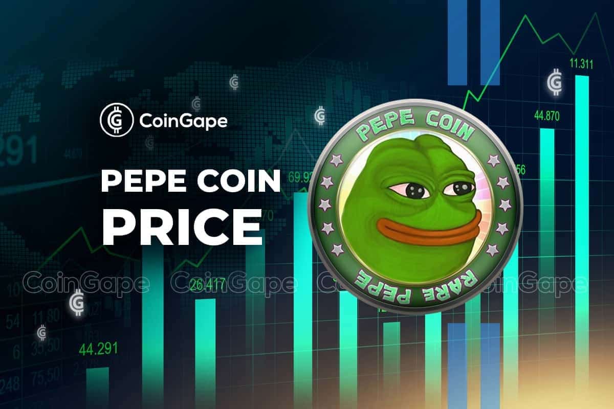Pepe Coin Price Jumps 15% as Justin Sun Buys $51M in PEPE: Is More Upside Ahead?