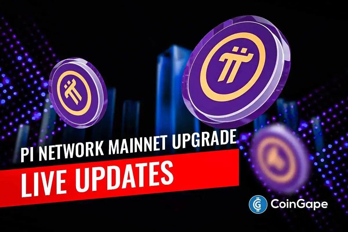 Pi network