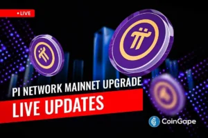Pi Network Mainnet Upgrade LIVE Updates Today Oct. 16: Will PI Coin Price Rally With V28 Protocol Launch?