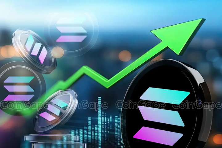 Solana Price Outlook Eyes $130 as Open Interest Climbs to $7.24B