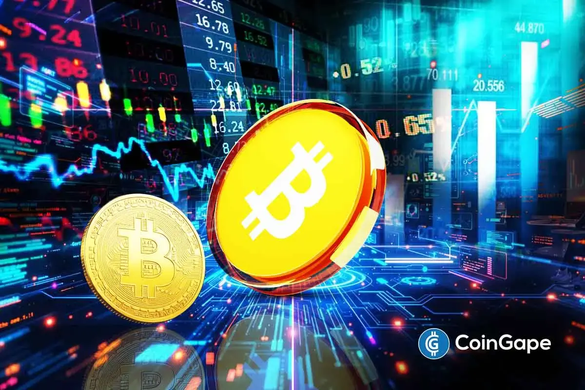 Bitcoin & XRP Price Outlook Ahead of the 2026 U.S. Midterm Elections