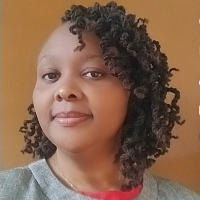 Jane Lubale