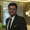 Deekshith Pinto