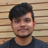 Sagar Saxena