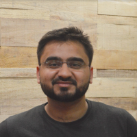 Sunil Sharma